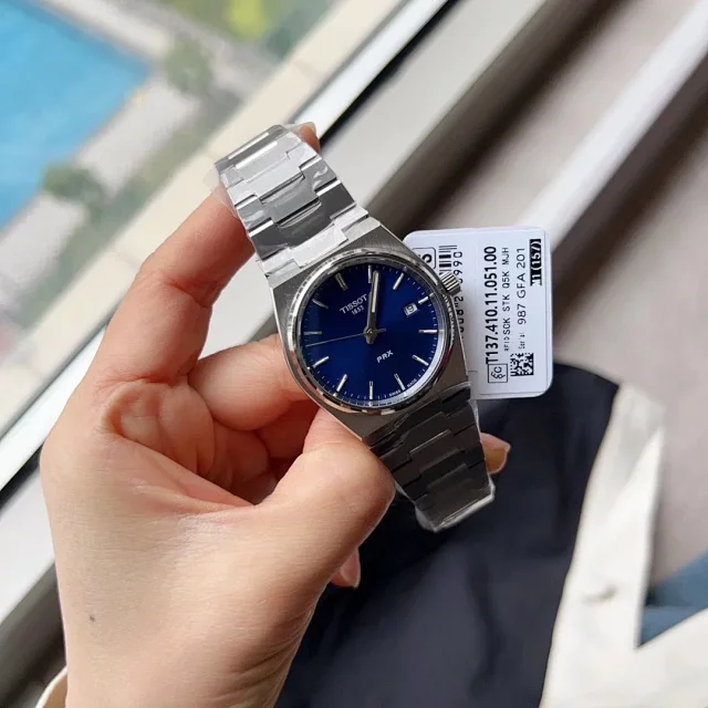 Tissot Watches PRX Date product detail image 48