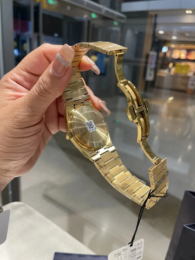 Tissot Watches PRX Date product detail image 63