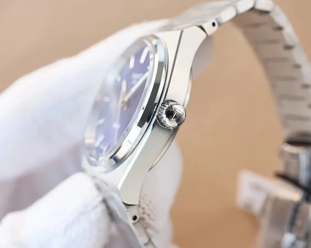 Tissot Watches PRX Date product detail image 59