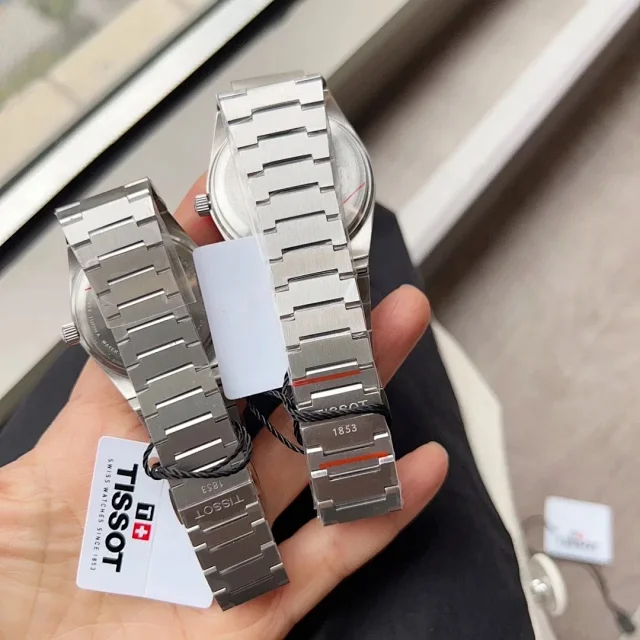 Tissot Watches PRX Date product detail image 66