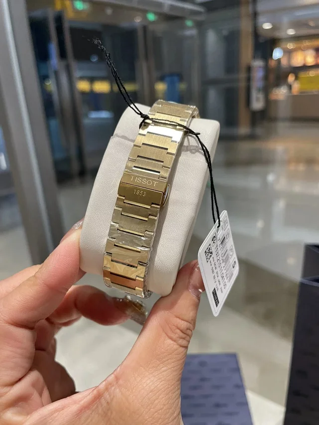 Tissot Watches PRX Date product detail image 68
