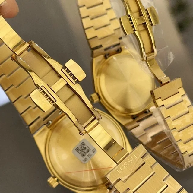 Tissot Watches PRX Date product detail image 69