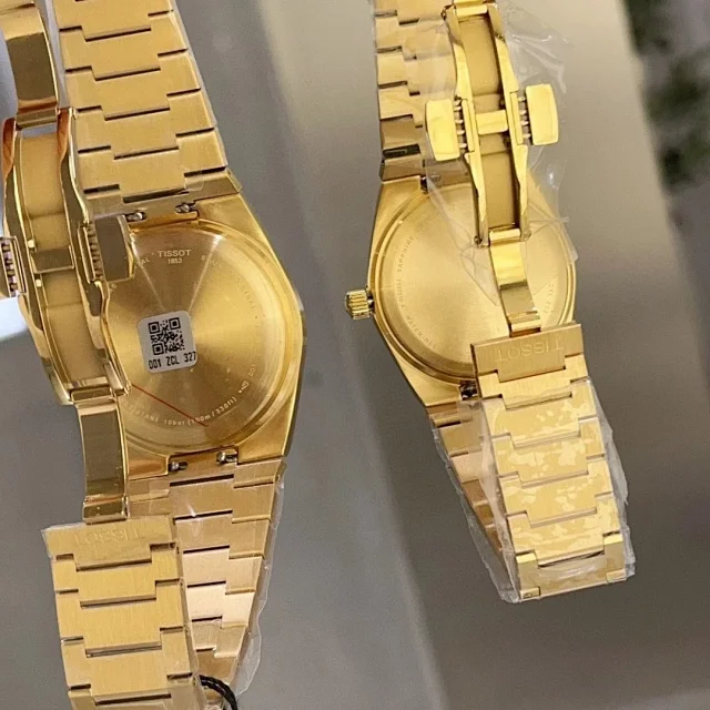 Tissot Watches PRX Date product detail image 70