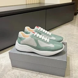 thumbnail for S001 - Fashion trend board shoes