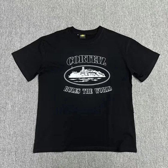 G11 Fashionable Designer-Style T-Shirt