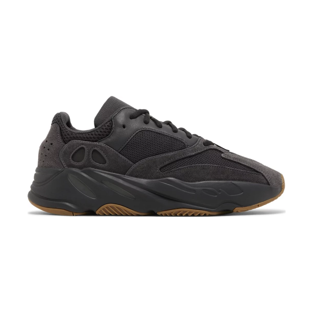 Utility Black