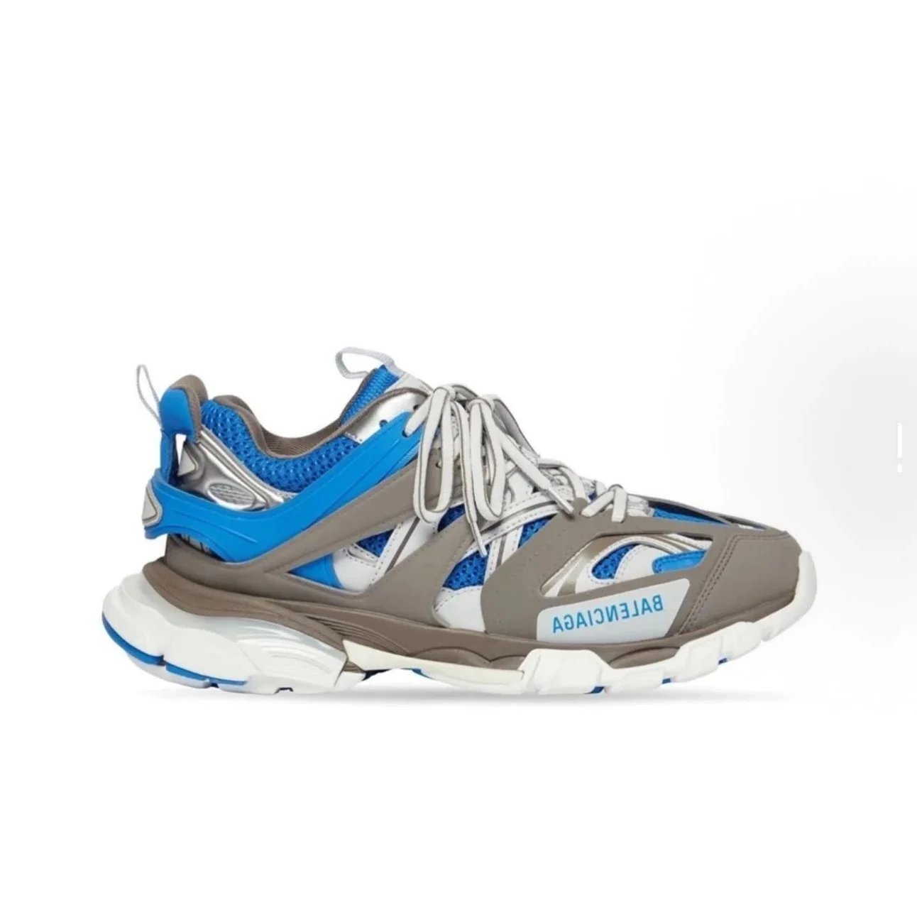 Light Grey Blue