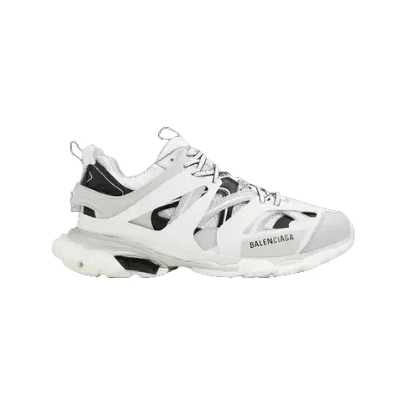 White Light Grey