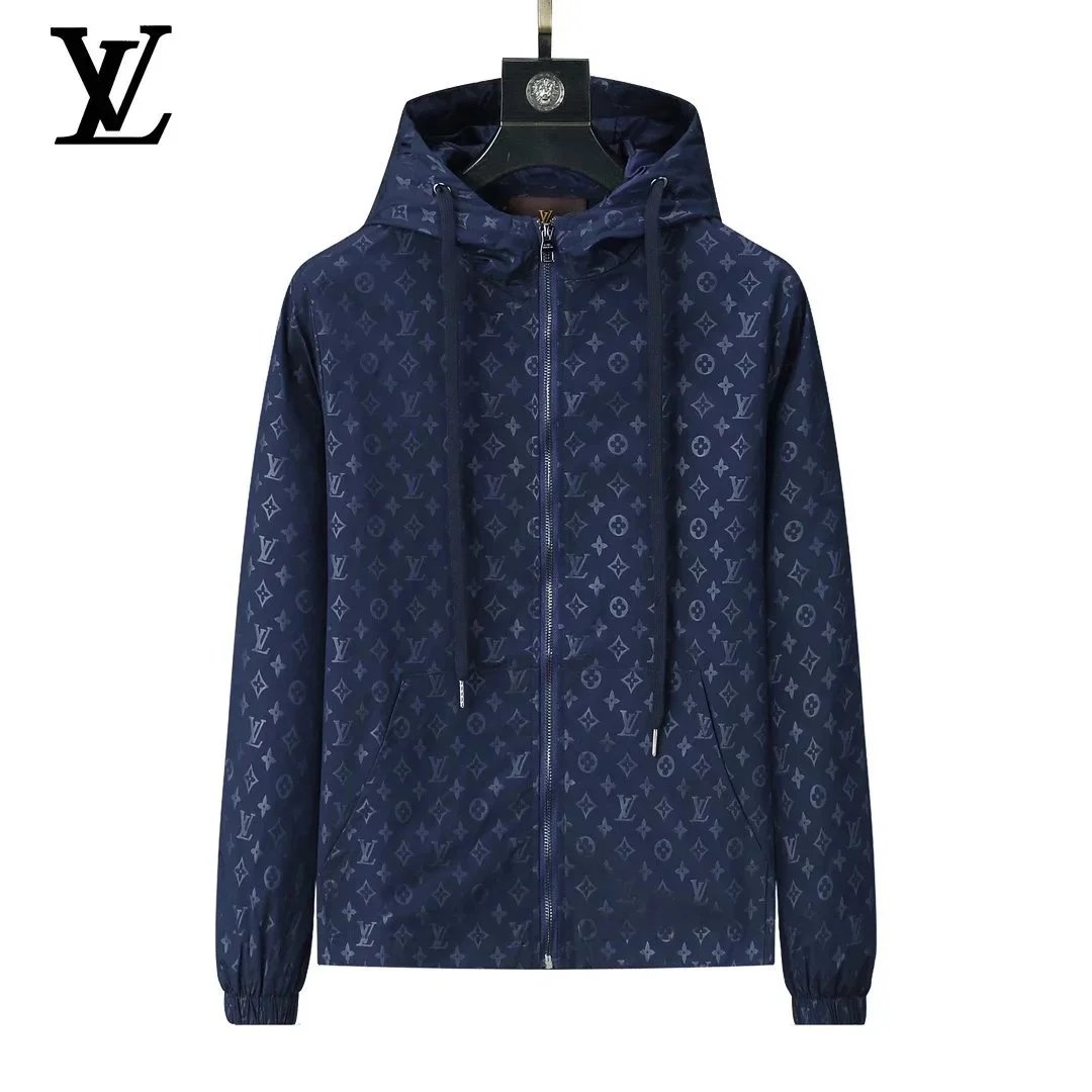 vl风衣 WhatsAPP86 15059581732 4