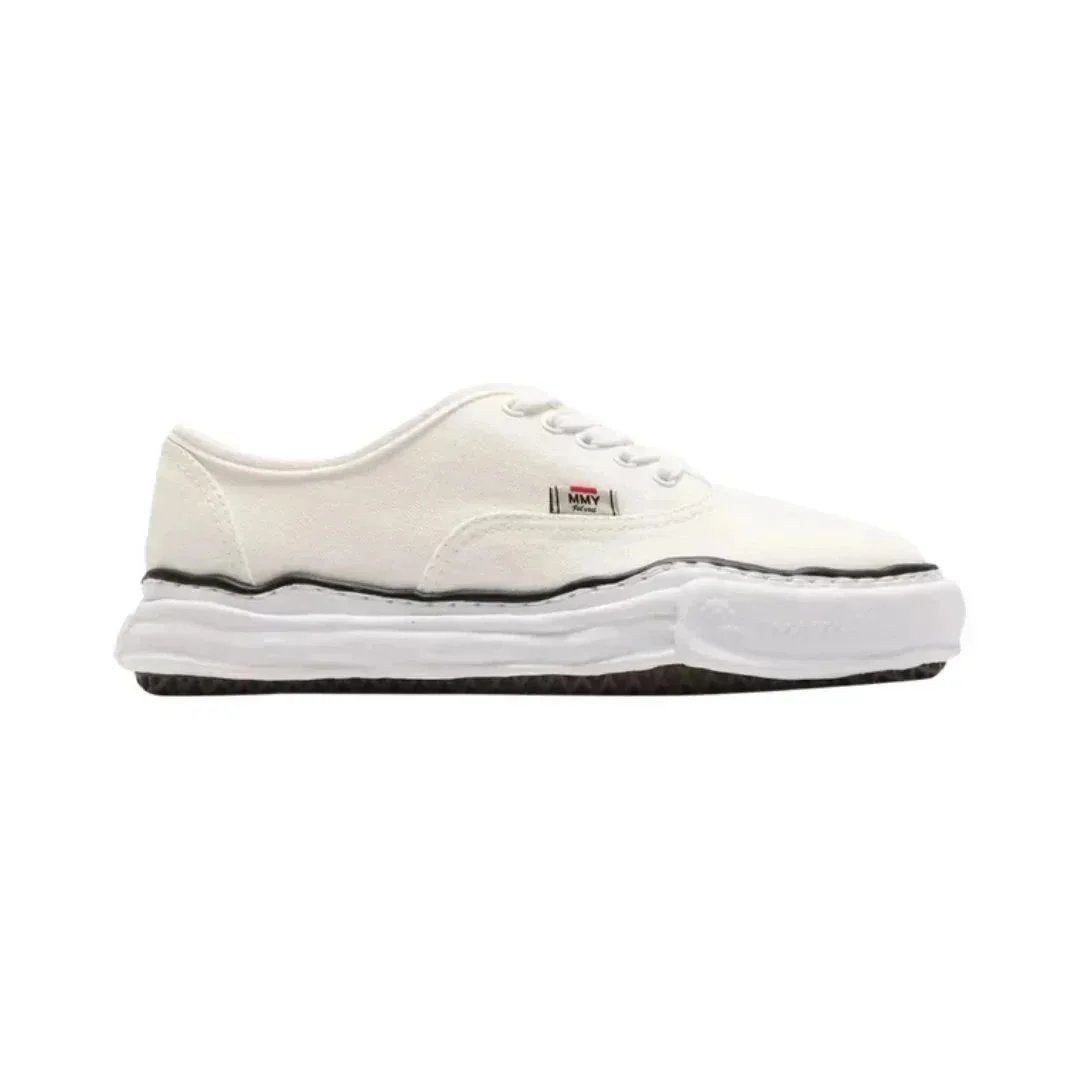 Baker Canvas White