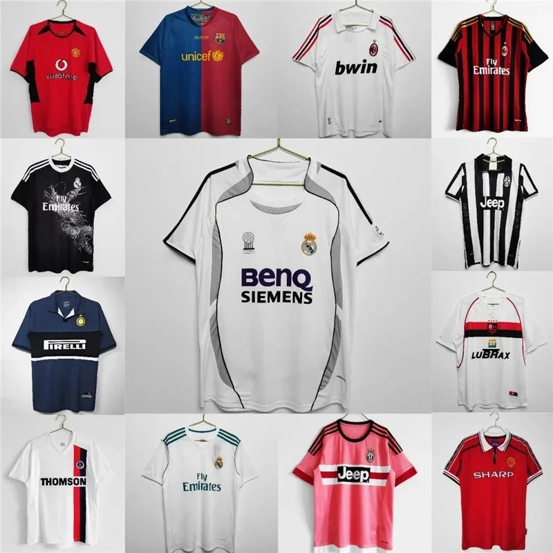 球衣俱乐部皇A阿森纳曼联萨球衣短袖足球服+WhatsApp:+86 18759151930