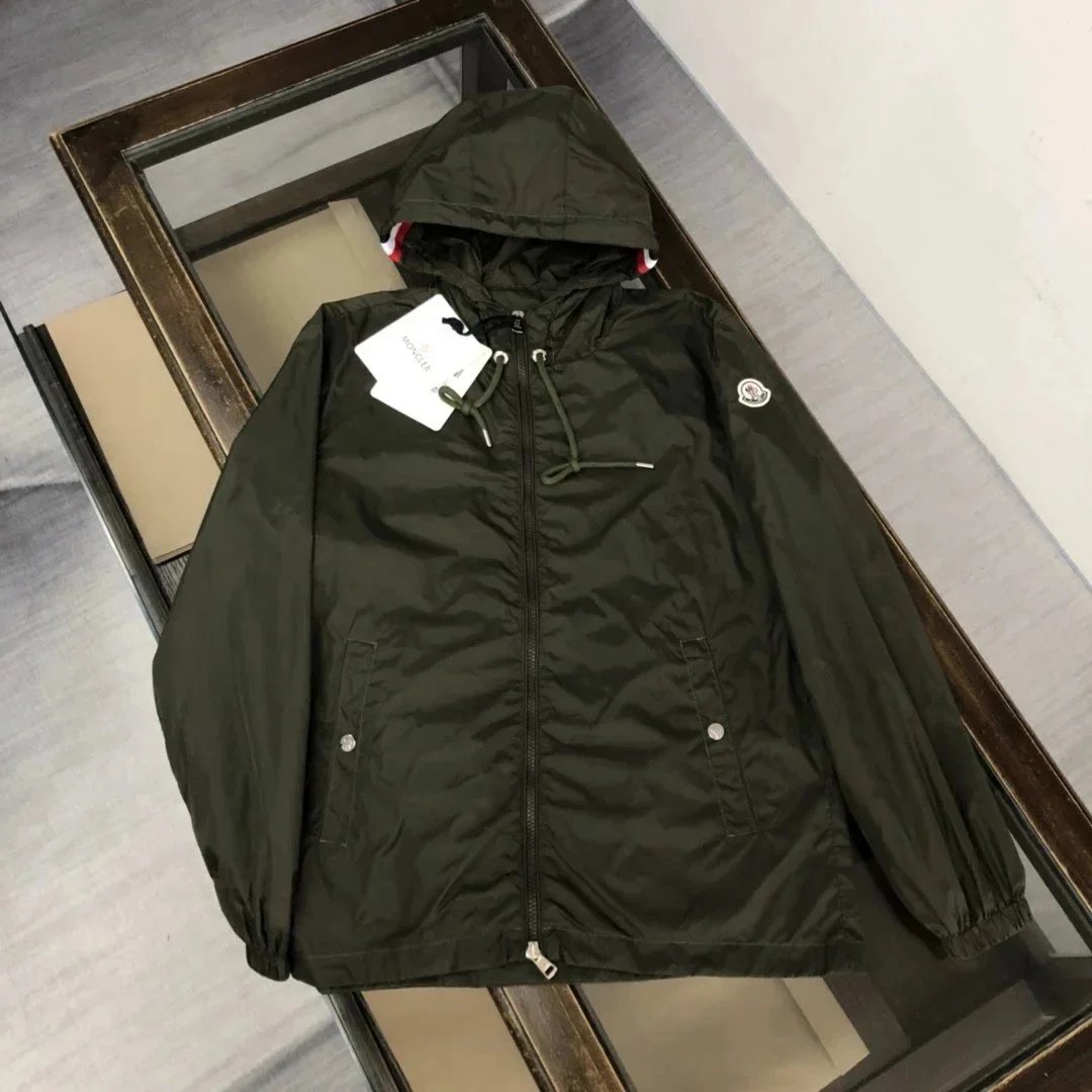 High-Quality Comfortable Jacket photo 5