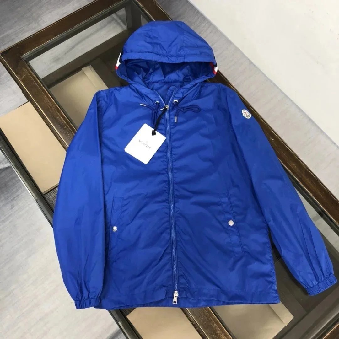 High-Quality Comfortable Jacket photo 2