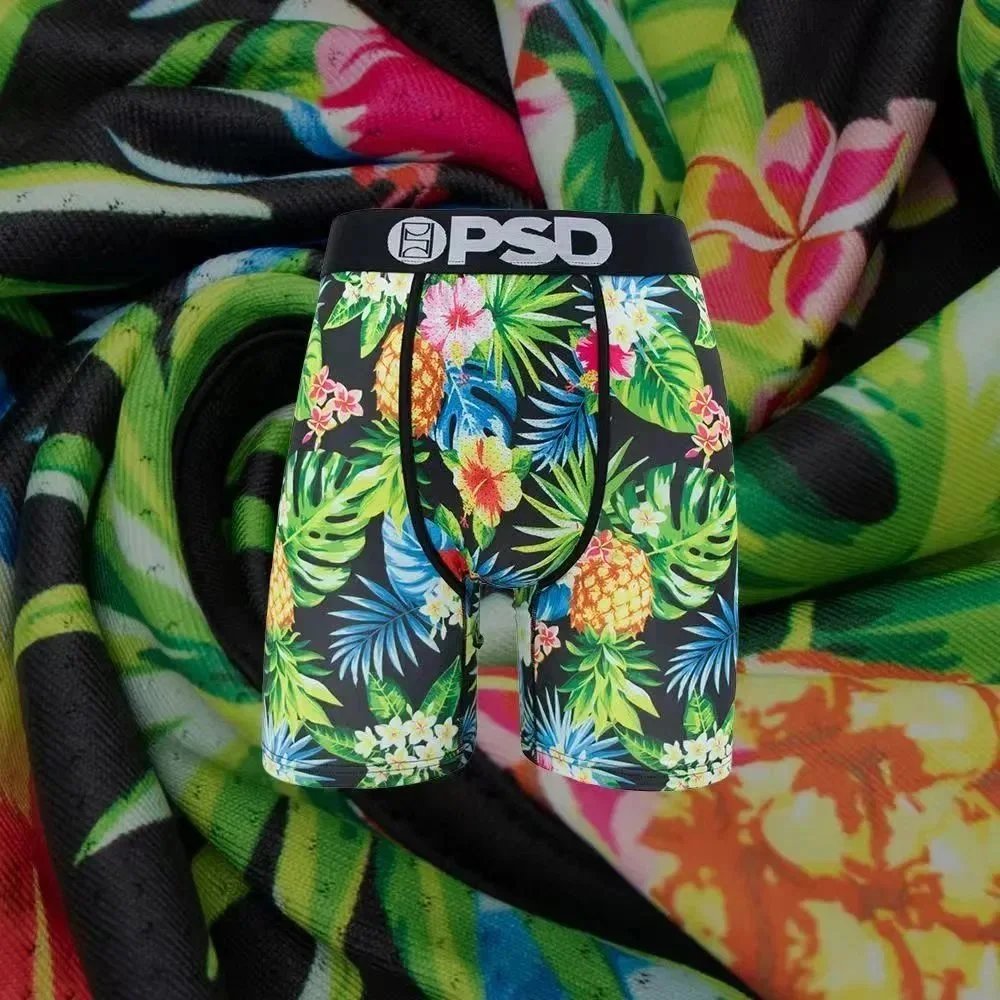 Men's Boxer Briefs photo 3