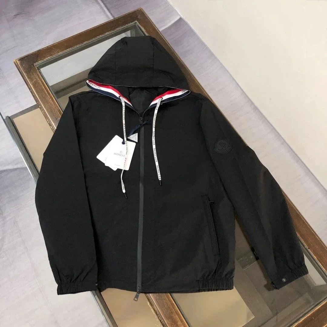 High-Quality Comfortable Jacket photo 8
