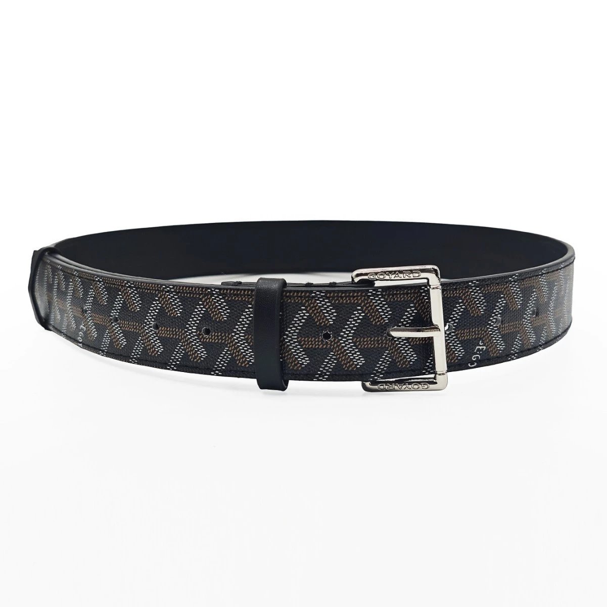 Waist Belt (Straps), Black
