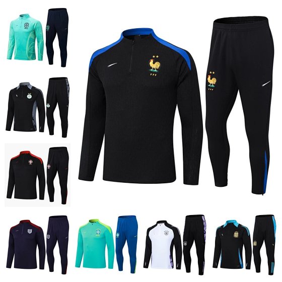 Nike Black Jersey