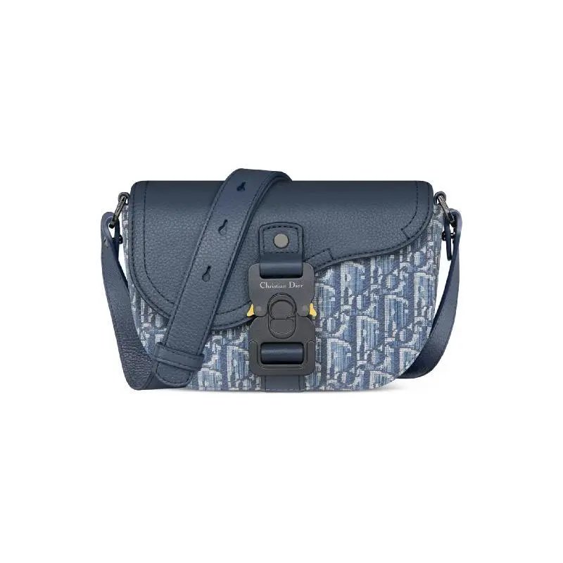 DR*Shoulder bag*blue