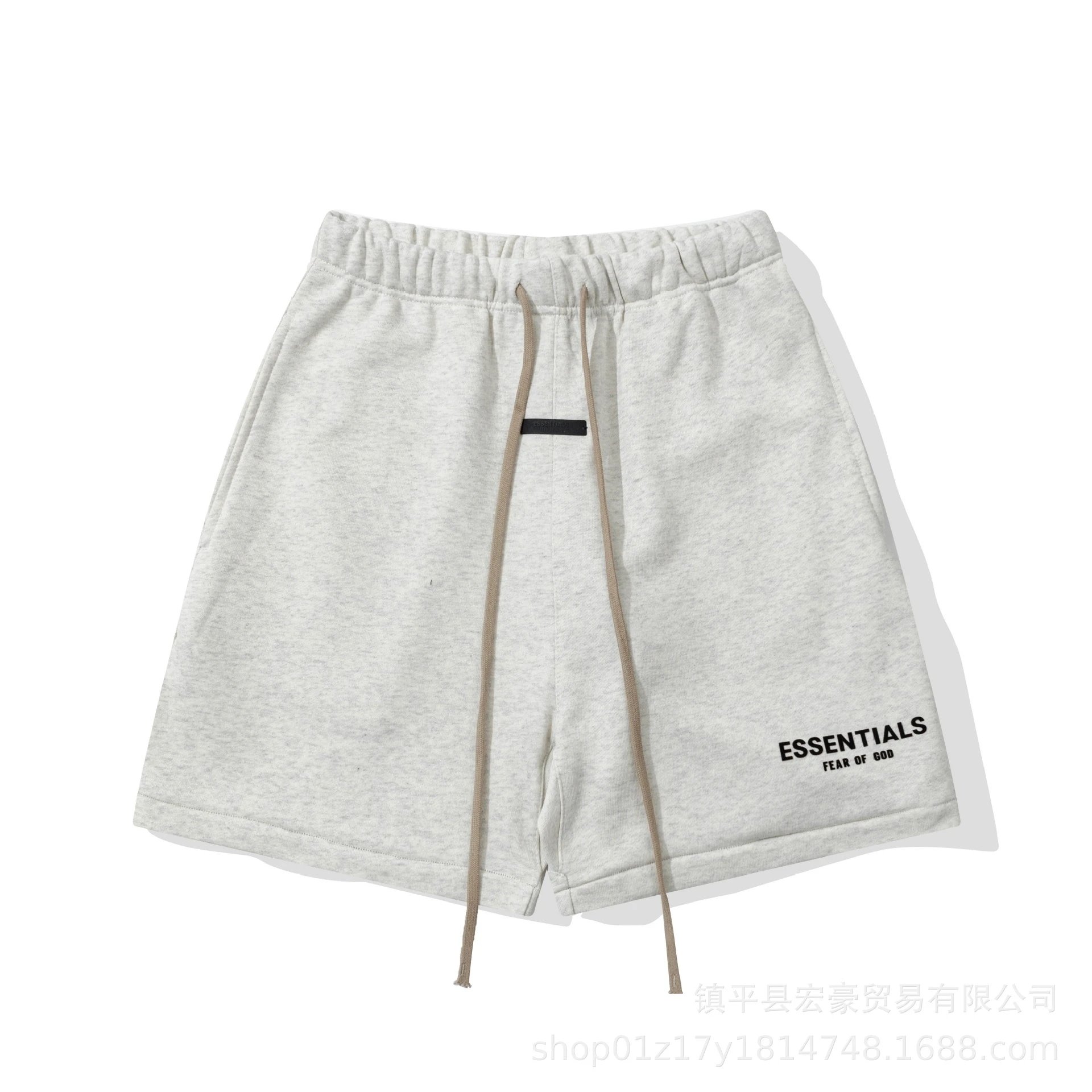 Shorts Gray