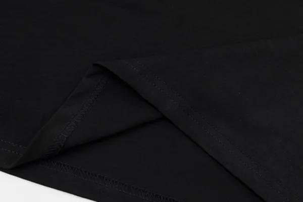 Cole Buxton CB Logo T-Shirt Black - 26