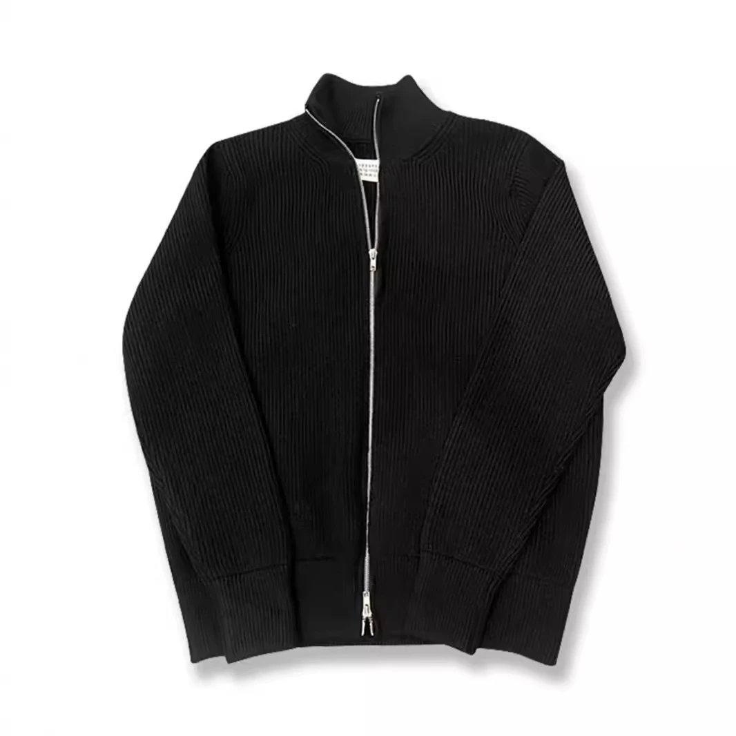 Maison Margiela Drivers Knit Cardigan