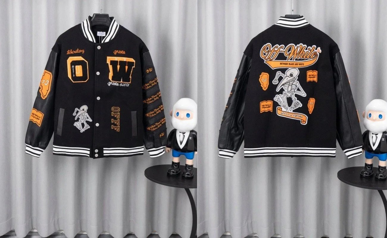 Off-White