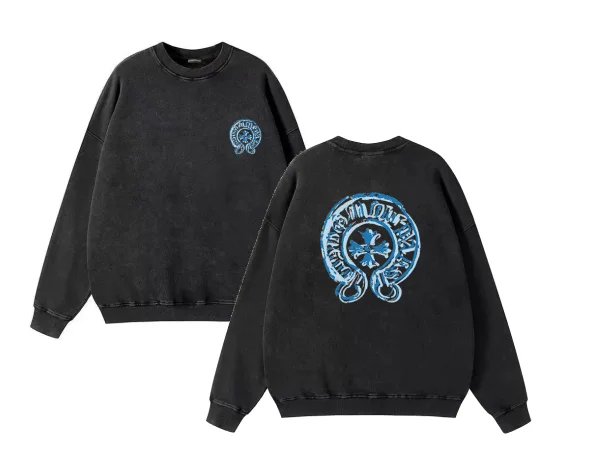Chrome Hearts