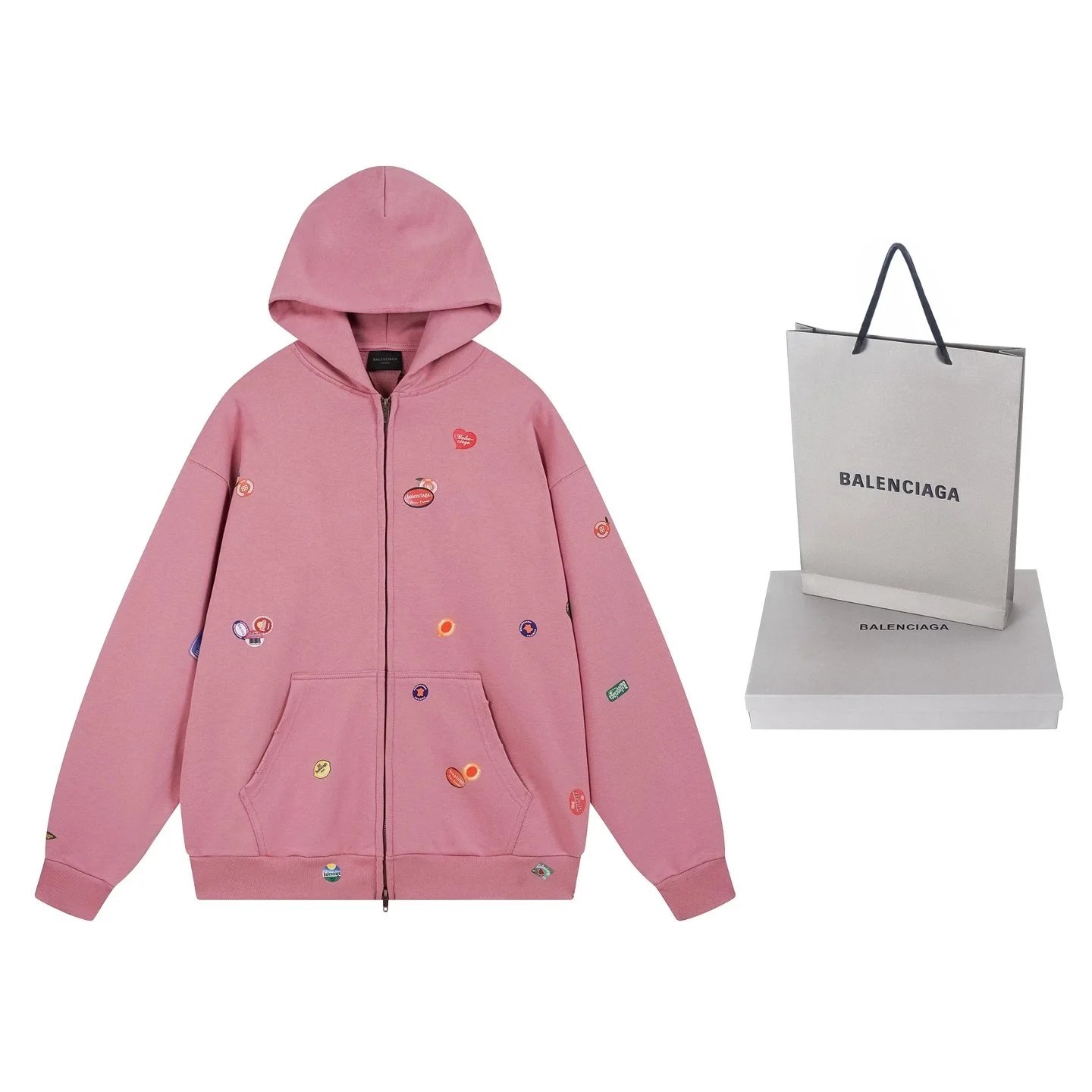 Balenciaga