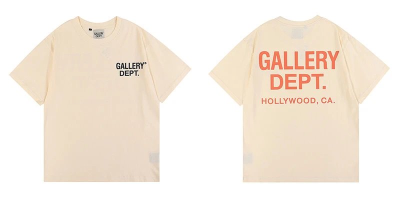Apricot (Black Front, Orange Back)