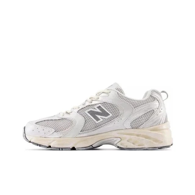 M530VS Silver