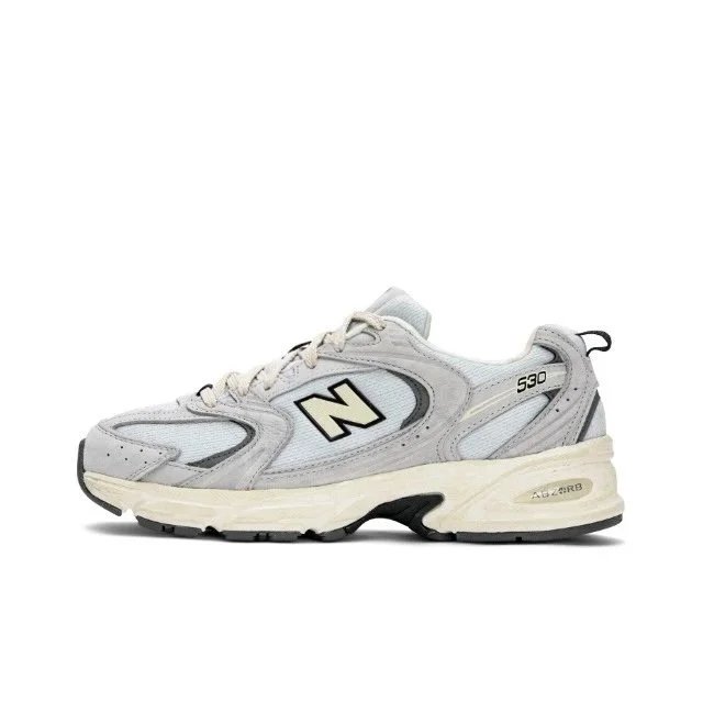 MR530DG gray white