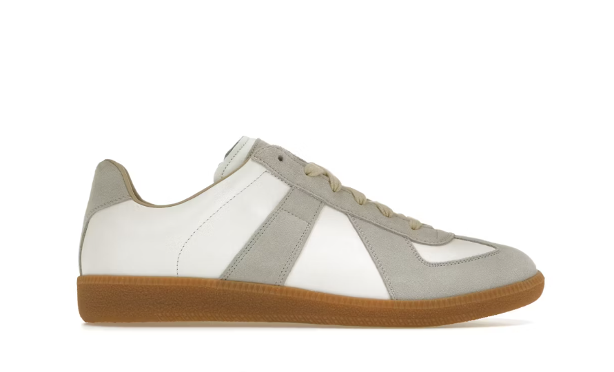 M De Training Shoes-S0000