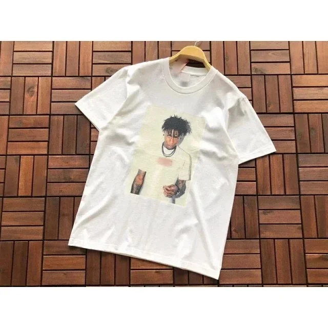 Unbranded T-Shirts Short-Sleeve Graphic Print product detail image 3
