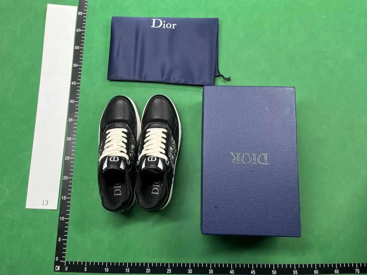 LX13 SneakersTop Version B22232527 8