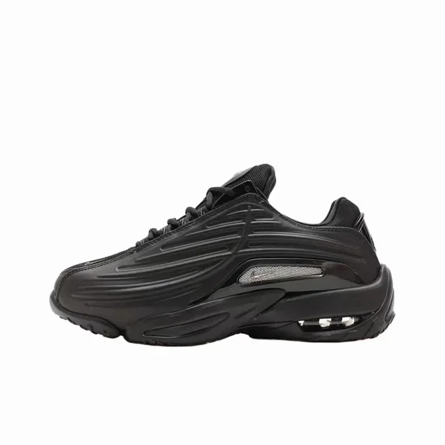 Nike Sneakers Sculpted Upper with Visible Air Cushion product detail image 2