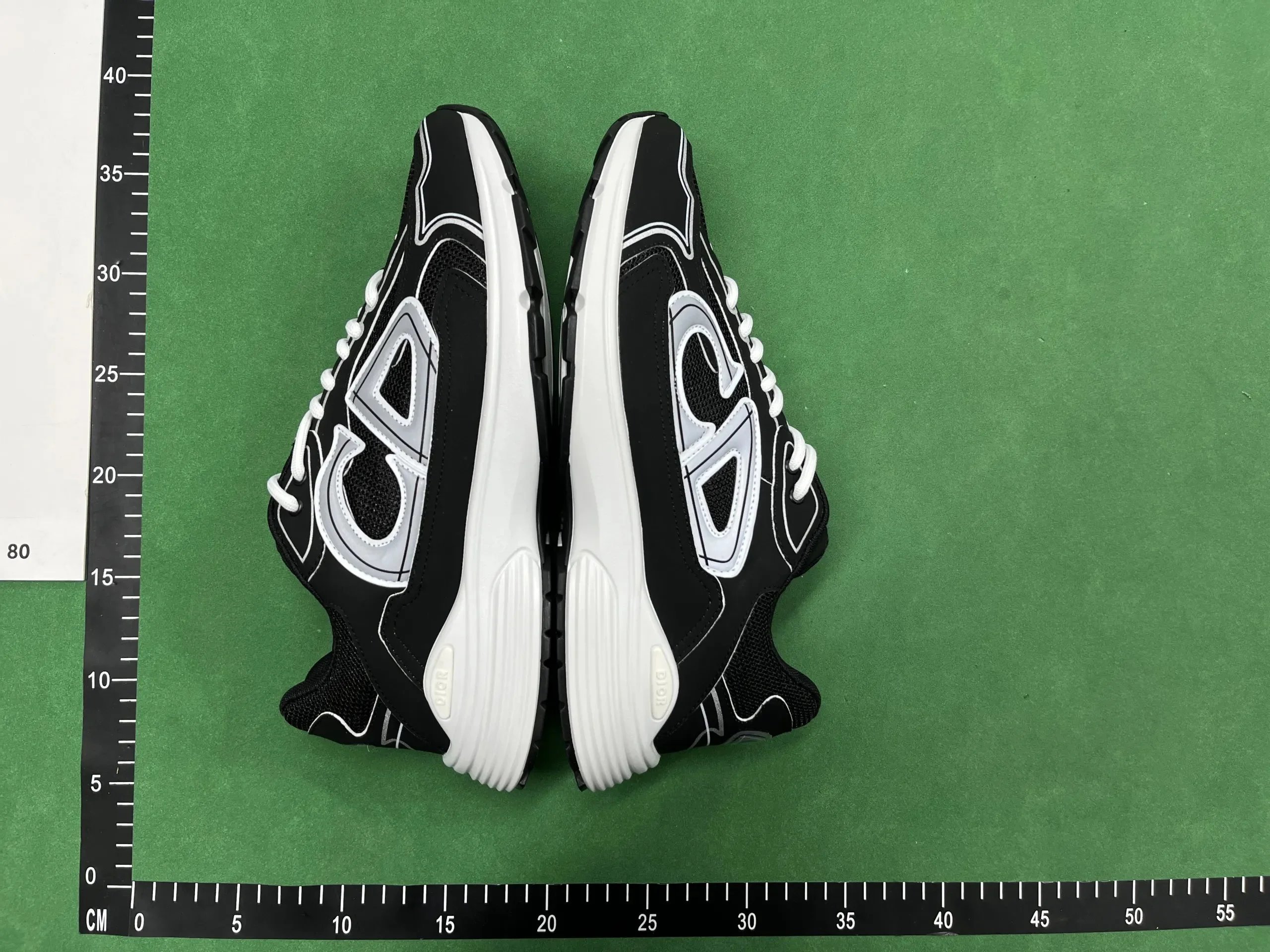 LX13 SneakersTop Version B22232527 6