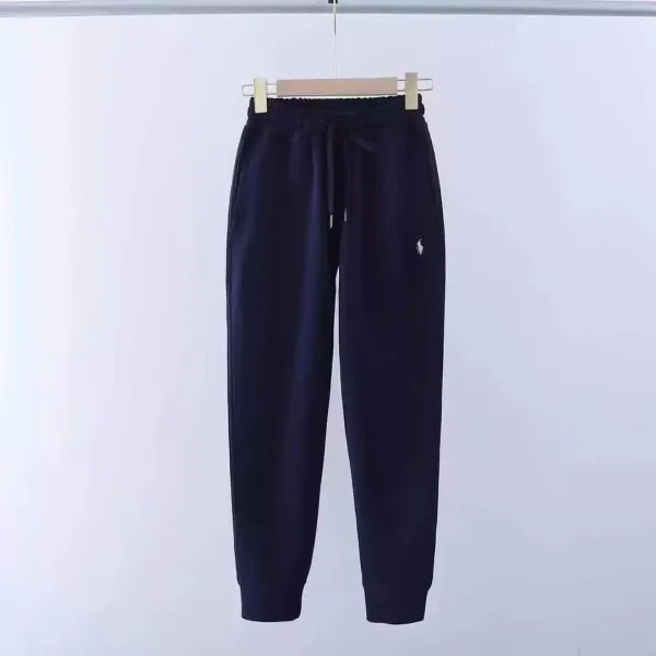 Ralph Lauren Classic Fit Sweatpants Navy - 1
