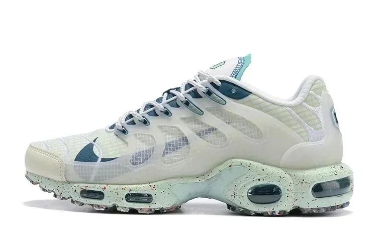 Nike Air Max Plus TN Sneakers Multicolor - 6