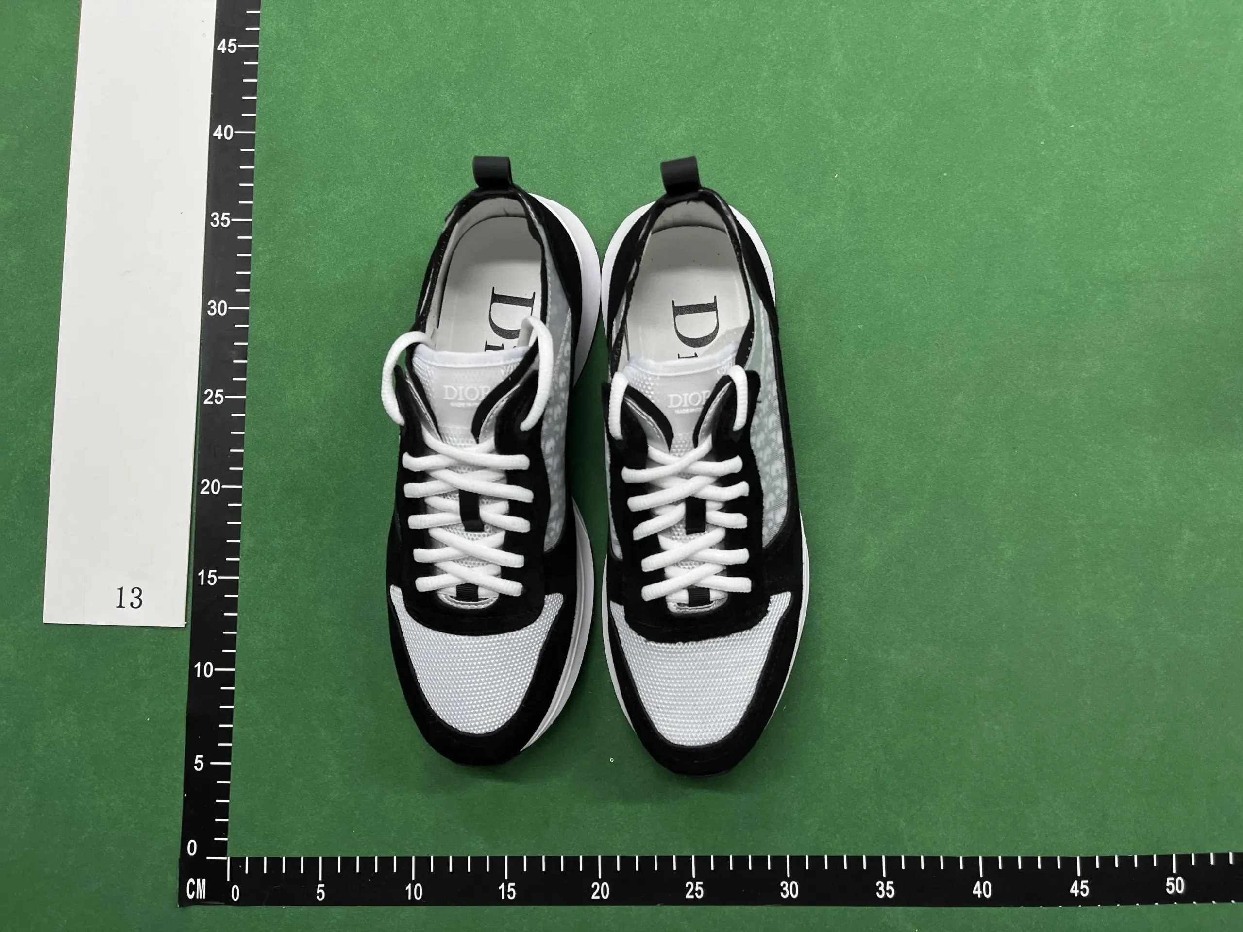 LX13 SneakersTop Version B22232527 12