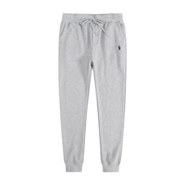 Polo Ralph Lauren Classic Fit Sweatpants Gray - 1