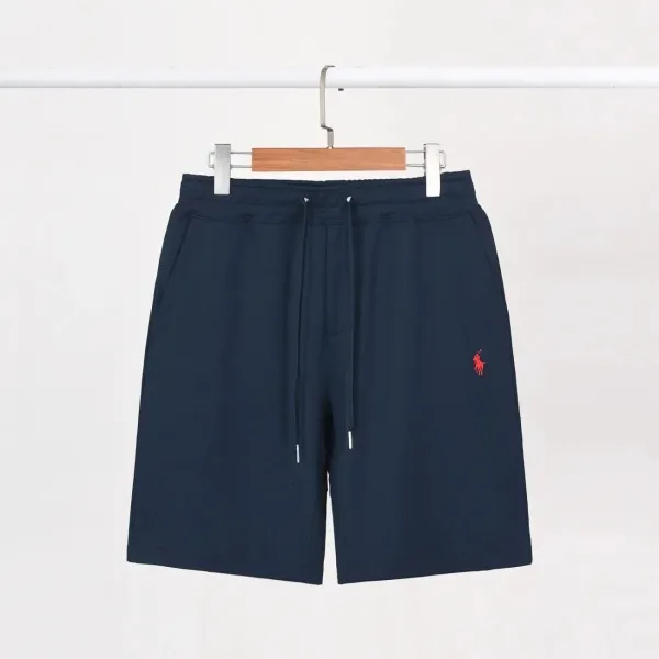 Polo Ralph Lauren Classic Fit Performance Shorts Navy - 1