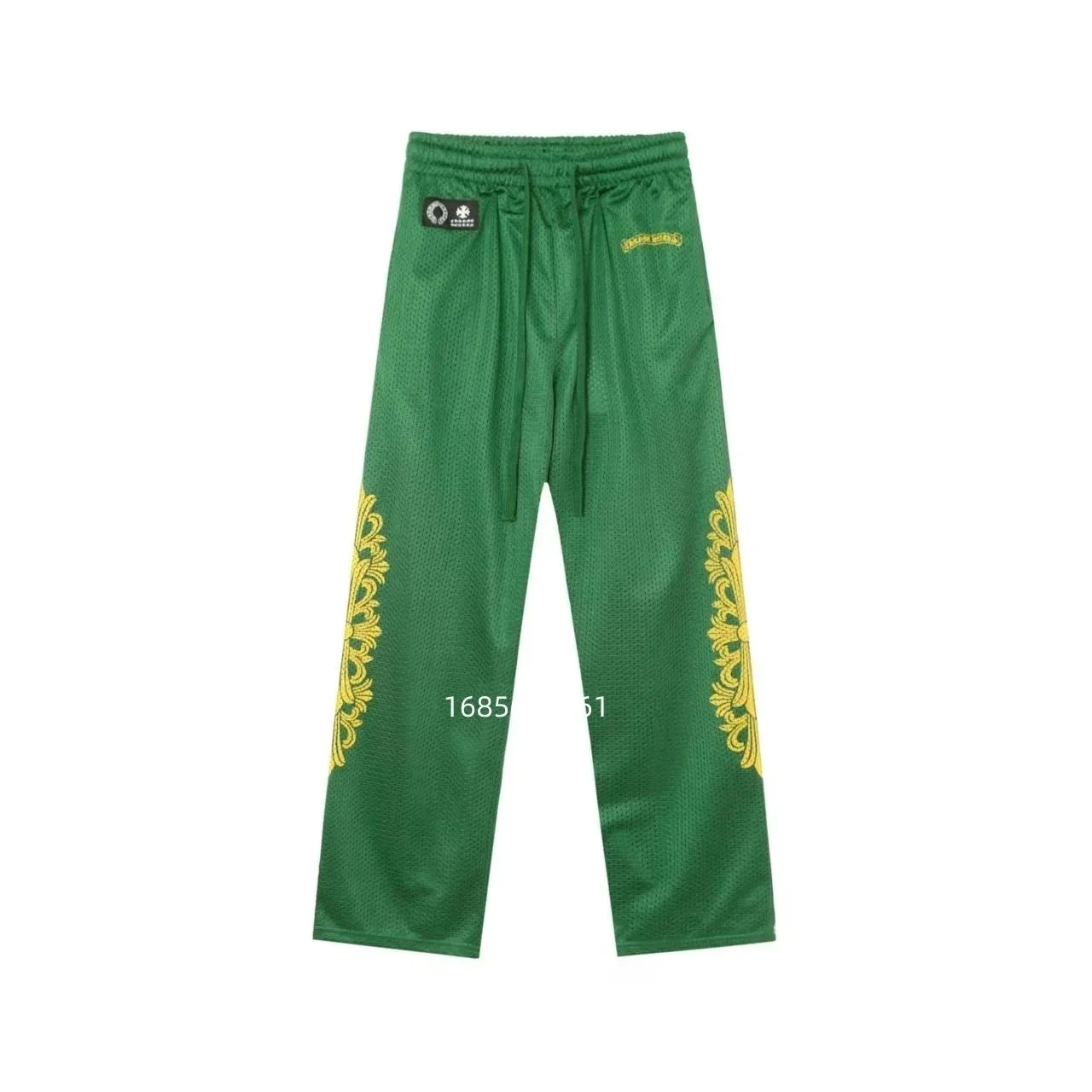 Chrome Hearts Green 