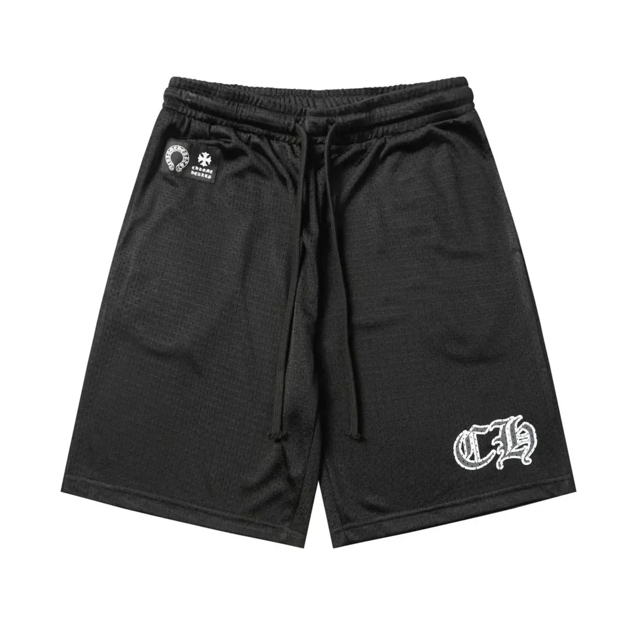 Chrome Hearts Black 
