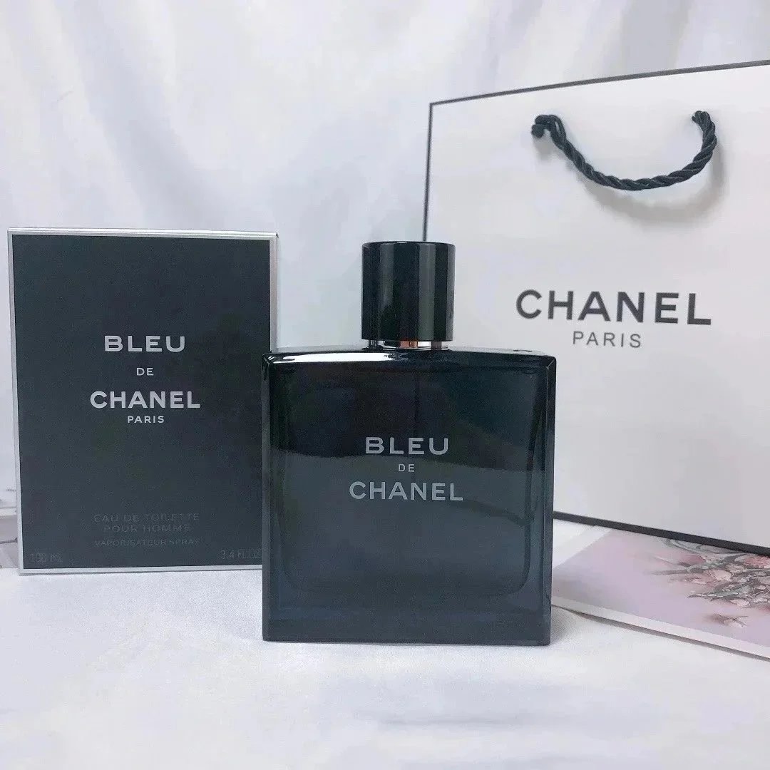 Blue light fragrance 100ml