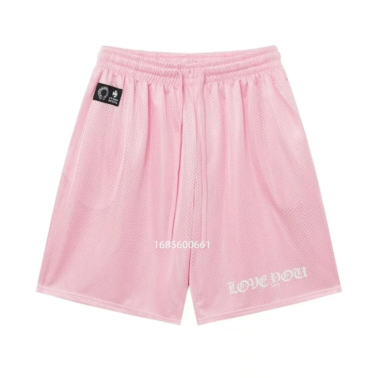 Crooks & Crocs Pink 
