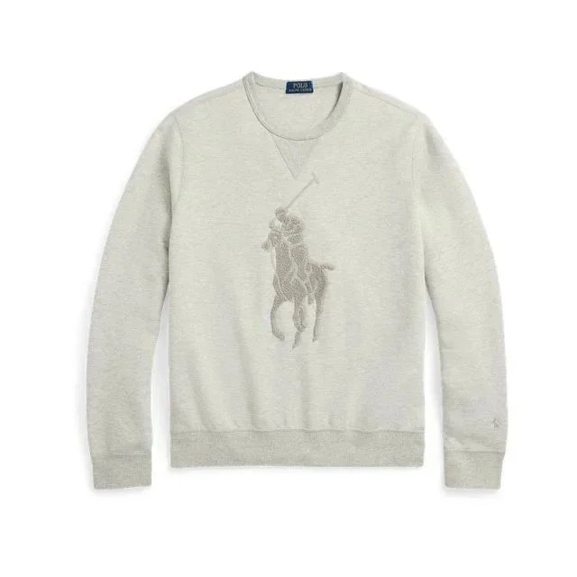 灰色纯棉刺绣优质款