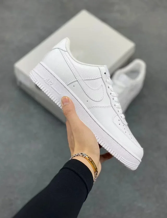 Nike Sneakers Air Force 1 Low product detail image 3
