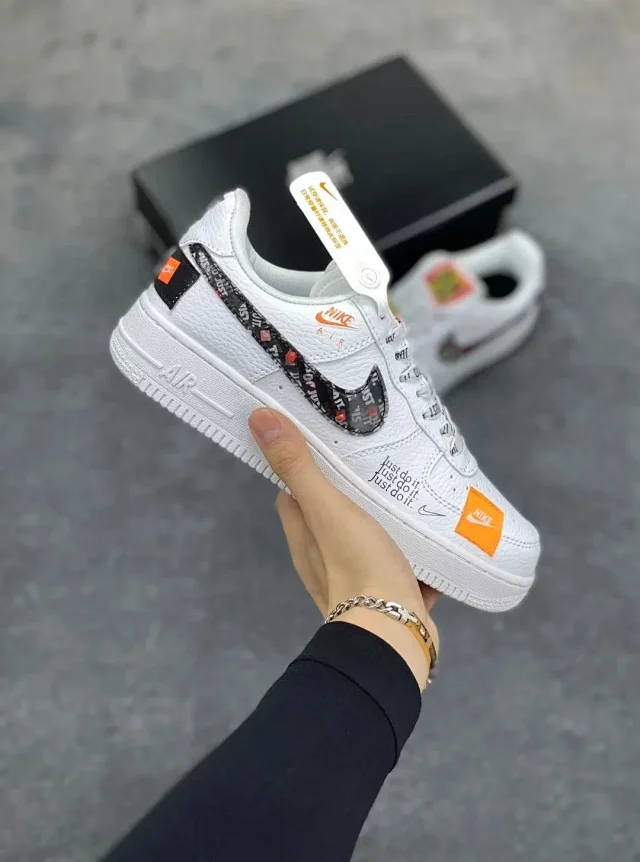 Nike Sneakers Air Force 1 Low product detail image 4