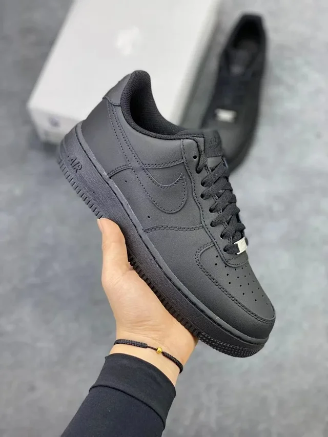 Nike Sneakers Air Force 1 Low product detail image 1