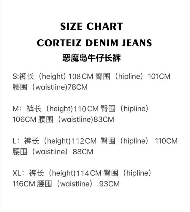 Denim Tears Jackets trucker jacket product detail image 3